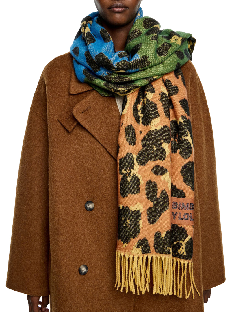 ΓΥΝΑΙΚΕΙΟ ΠΛΕΚΤΟ ΚΑΣΚΟΛ  1