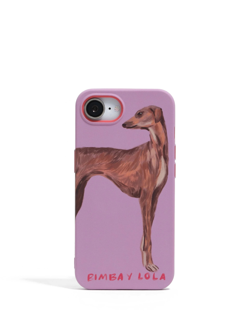 ΘΗΚΗ ΚΙΝΗΤΟΥ I PHONE 16Ε 0