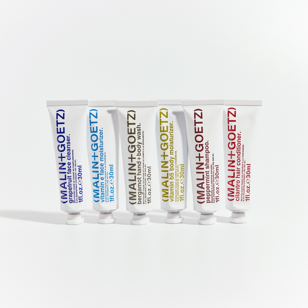 BEST SELLERS TRAVEL KIT 0