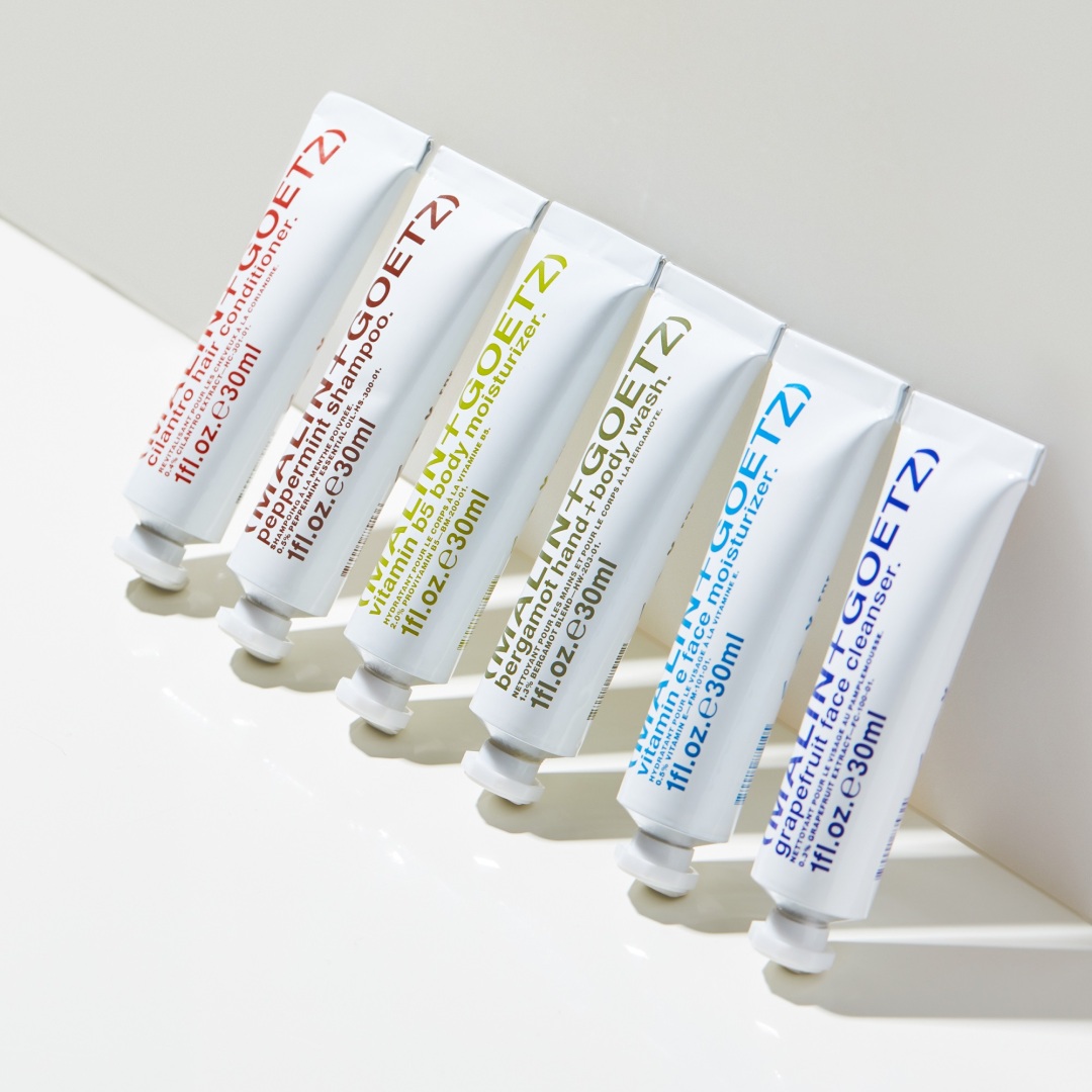 BEST SELLERS TRAVEL KIT 1