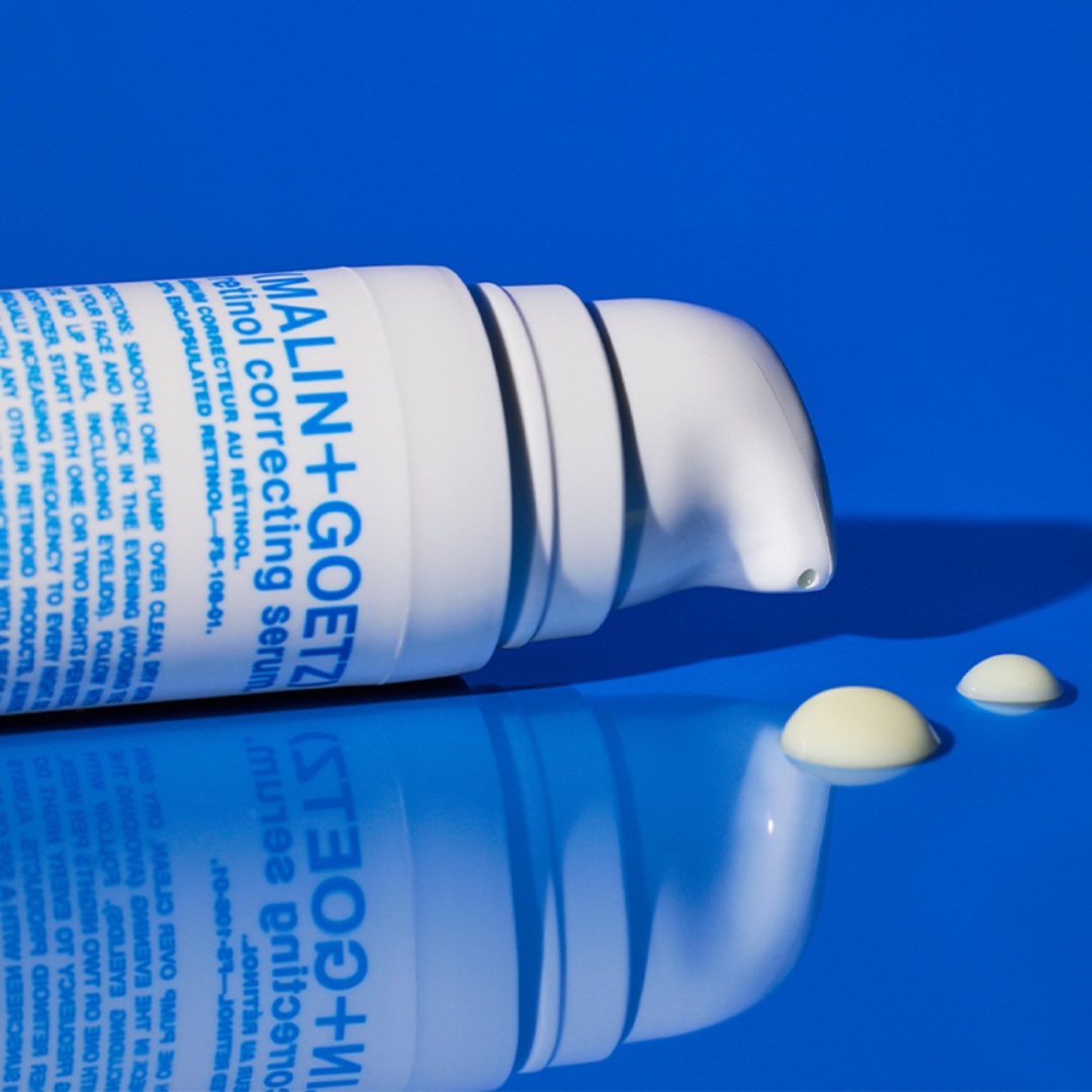 RETINOL CORRECTING SERUM 1