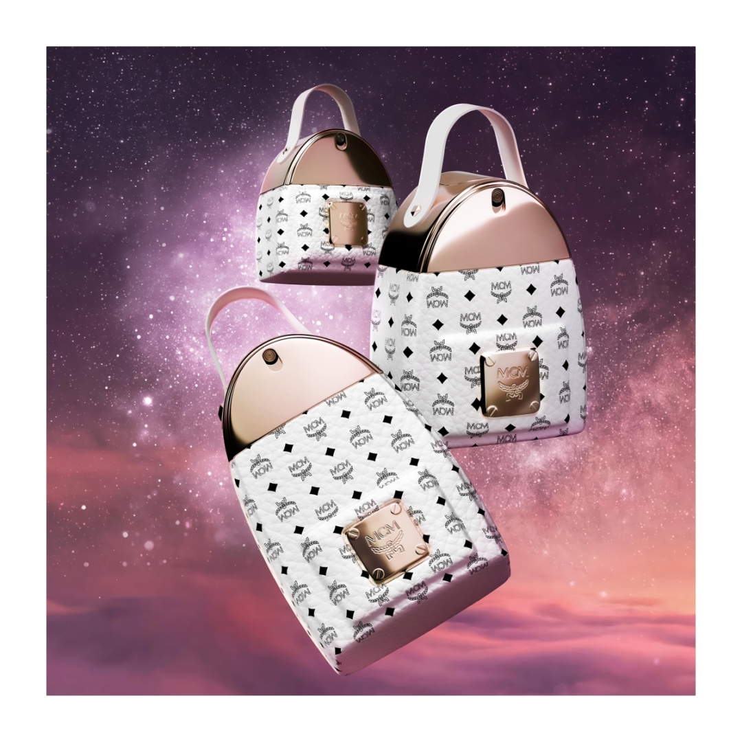 COSMIC STAR EAU DE PARFUM 3