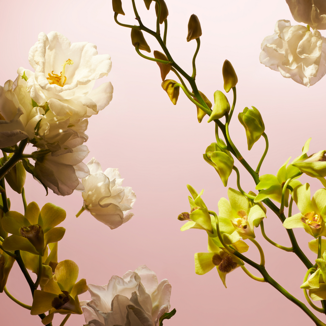 FLEURS DE L'HIMALAYA EAU DE PARFUM - TRAVEL  1