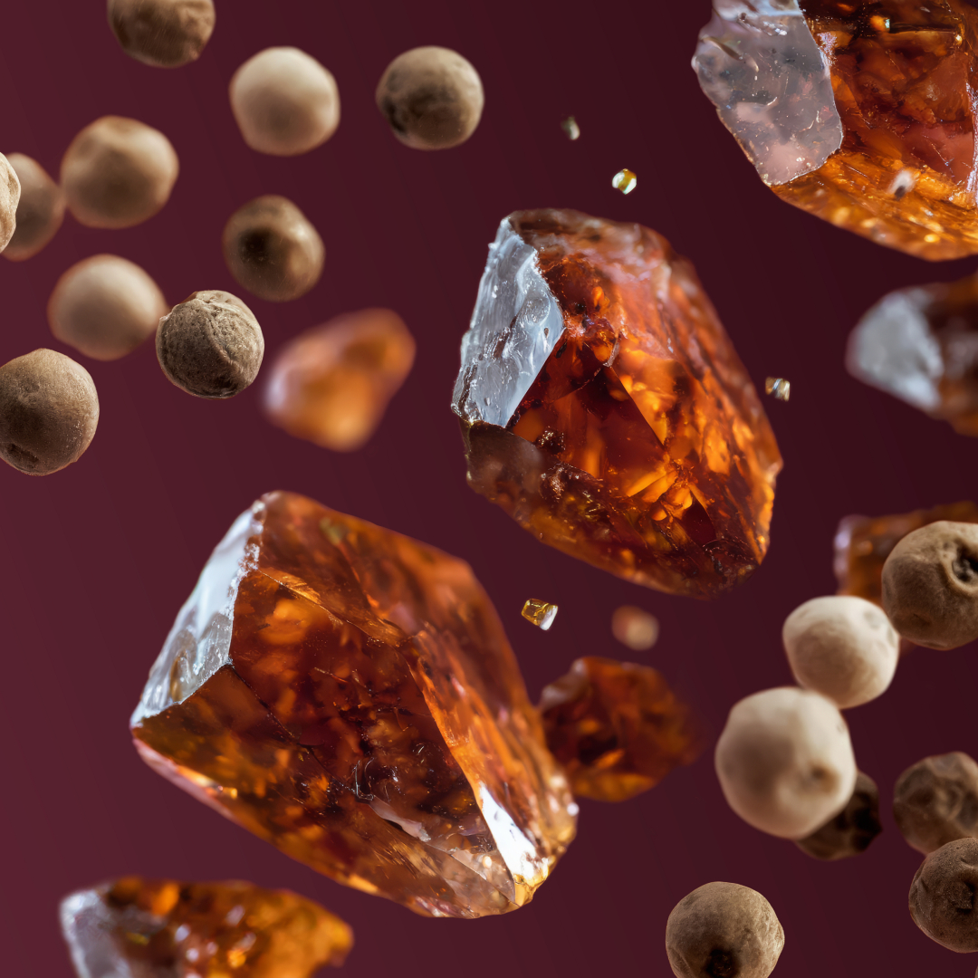 THE ICONIC COLLECTION EAU D'ORIENT - TRAVEL 1