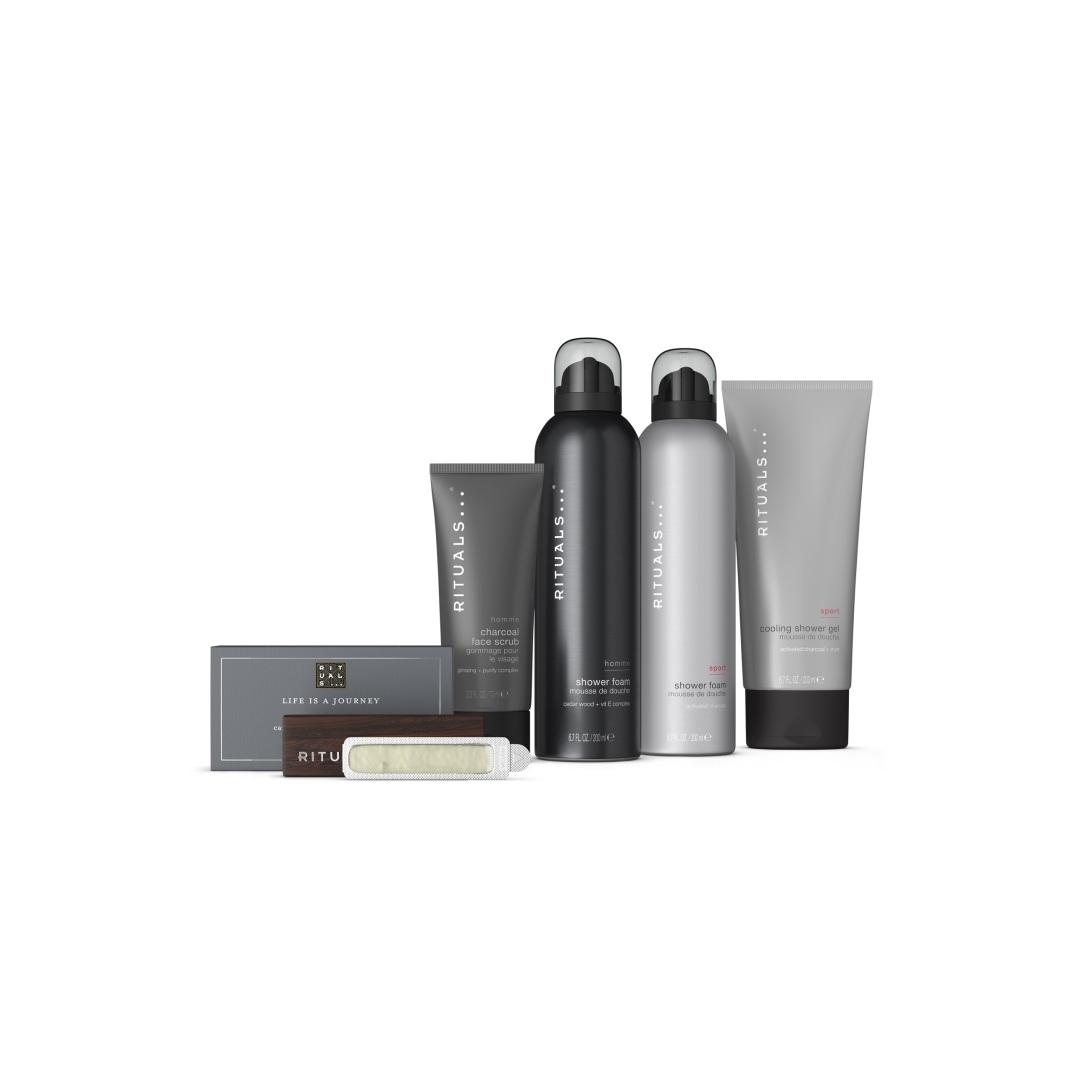 HOMME LARGE GIFT SET 1
