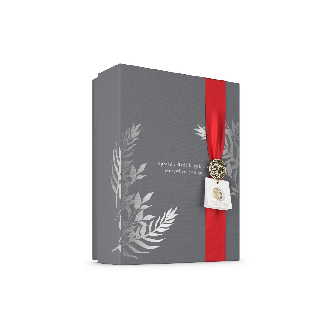 HOMME LARGE GIFT SET 3