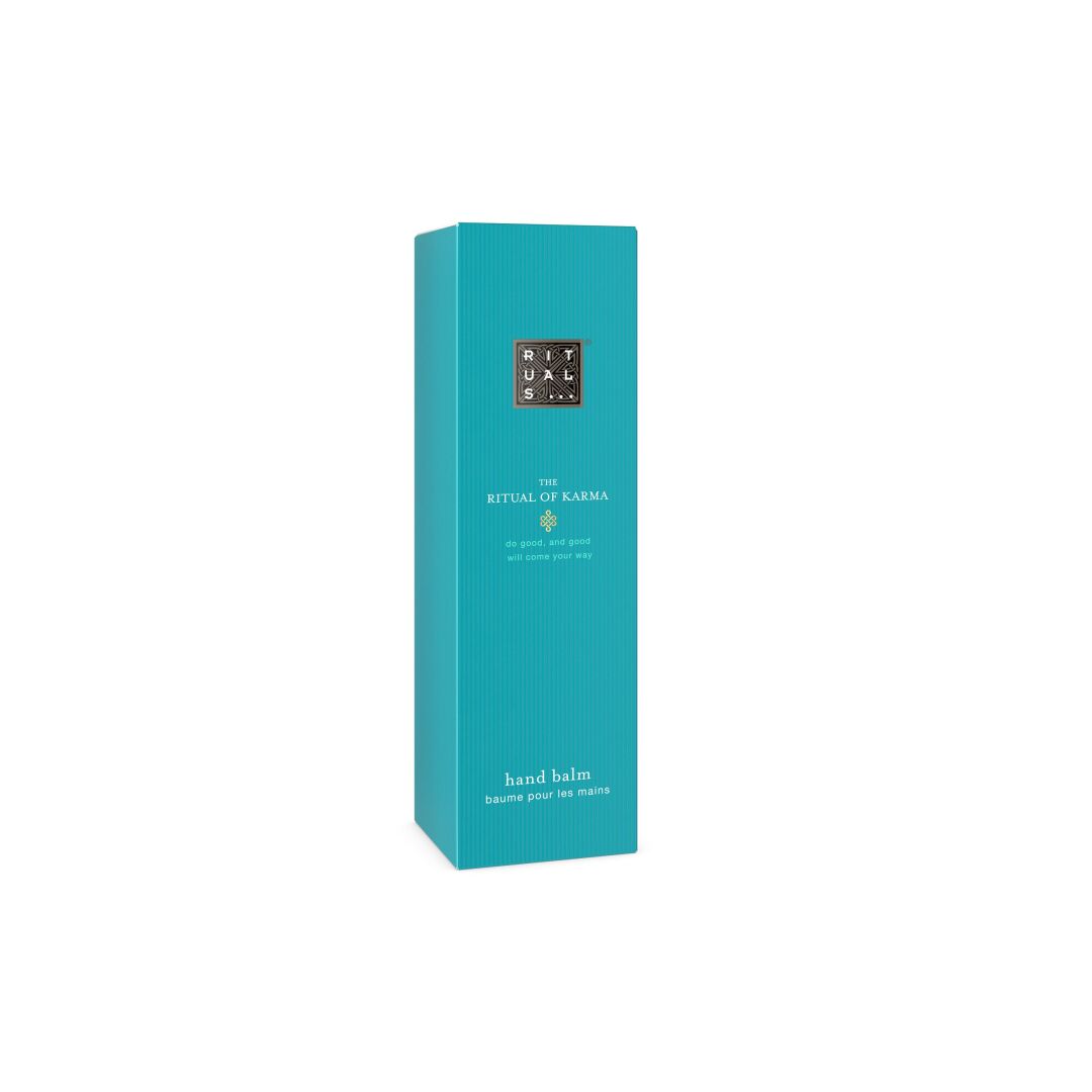 THE RITUAL OF KARMA HAND BALM  1