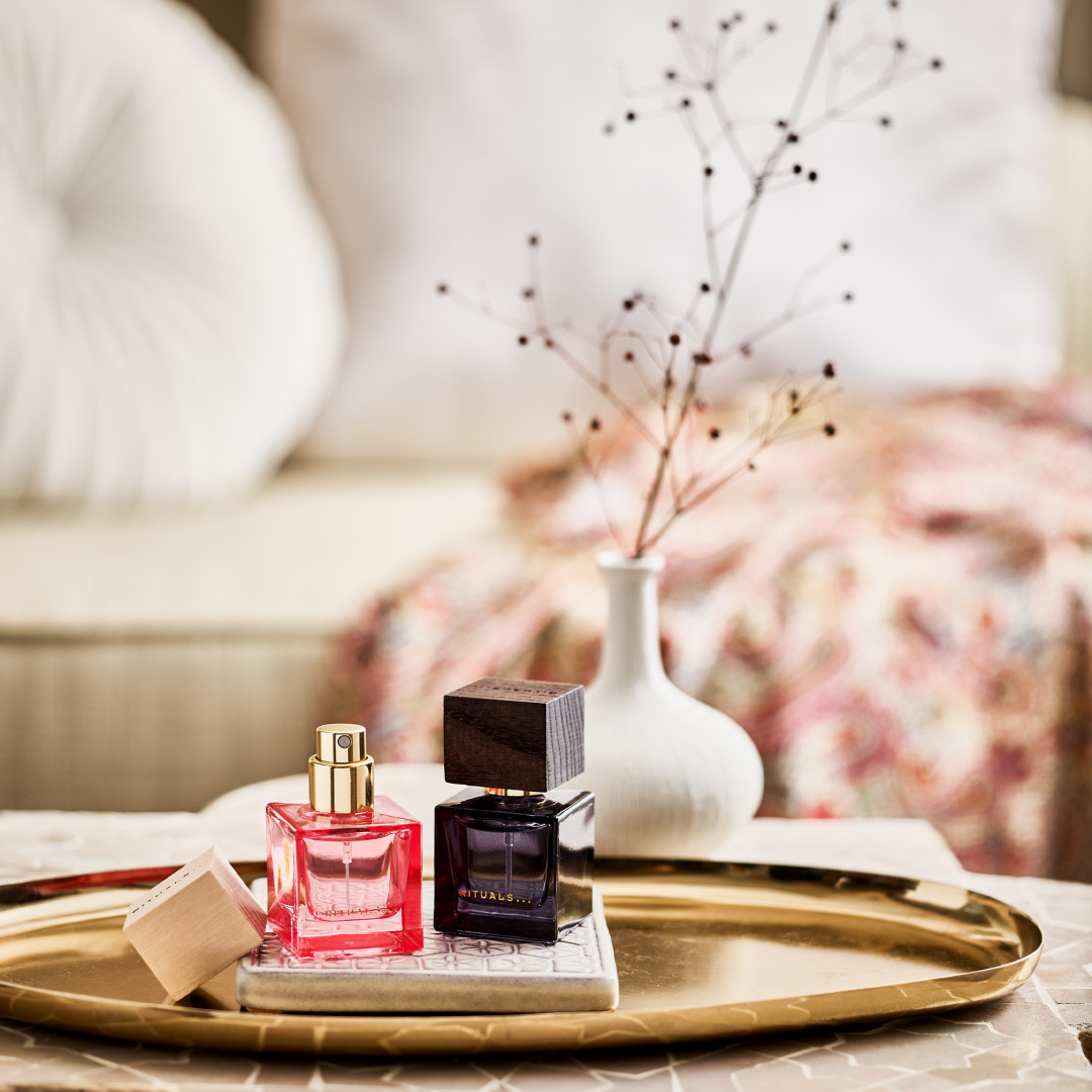 TRAVEL - L'ESSENTIEL EAU DE PARFUM 1