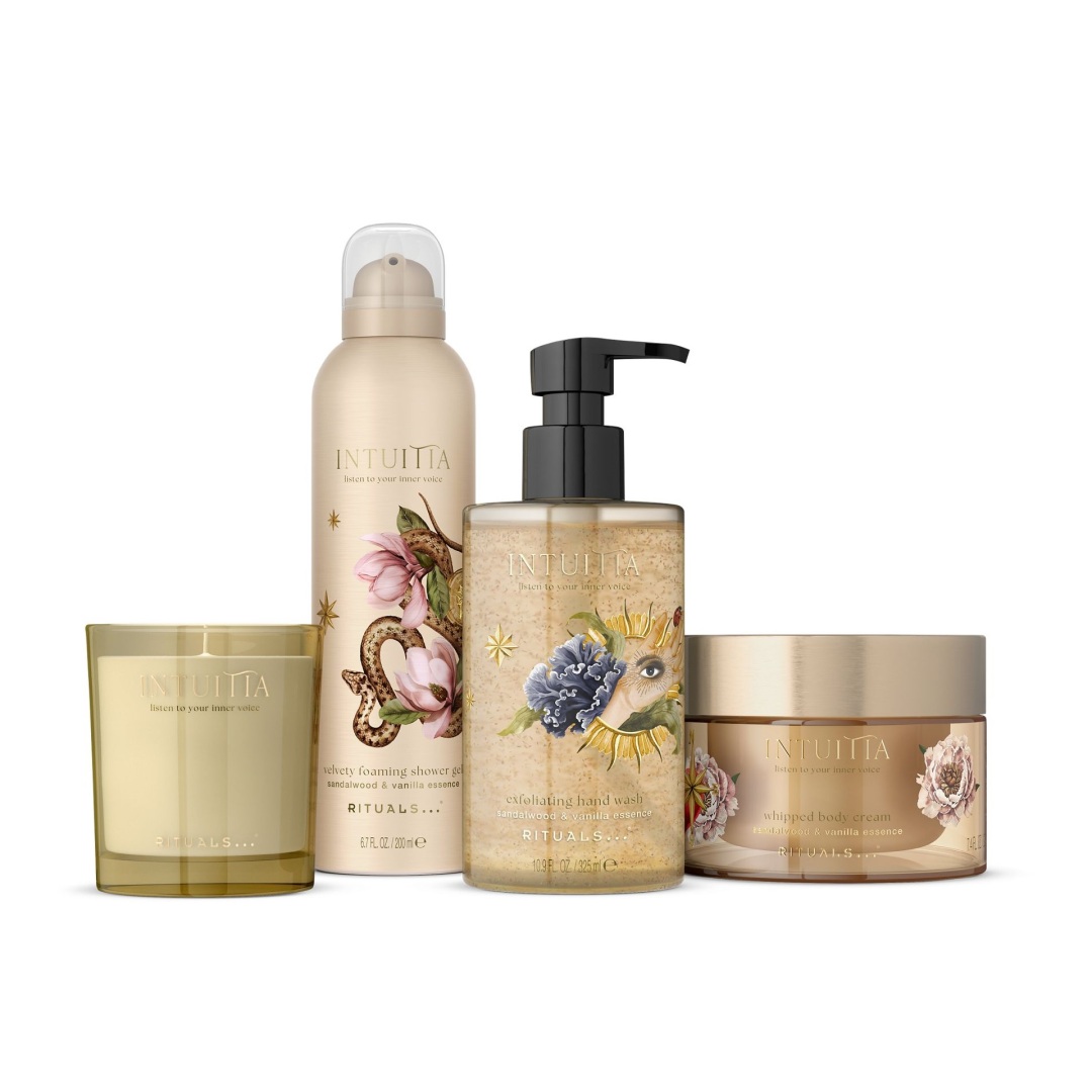 INTUITIA LARGE GIFT SET 0