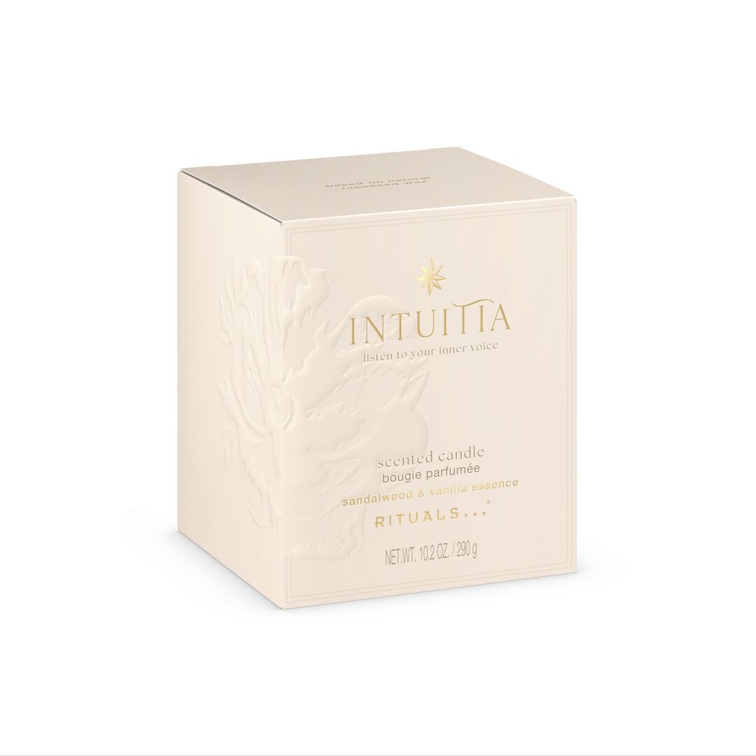 INTUITIA CANDLE 2