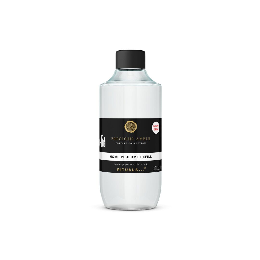 PRECIOUS AMBER HOME PERFUME REFILL 0