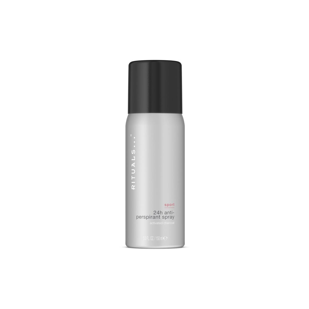 SPORT 24H ANTI-PERSPIRANT SPRAY 0