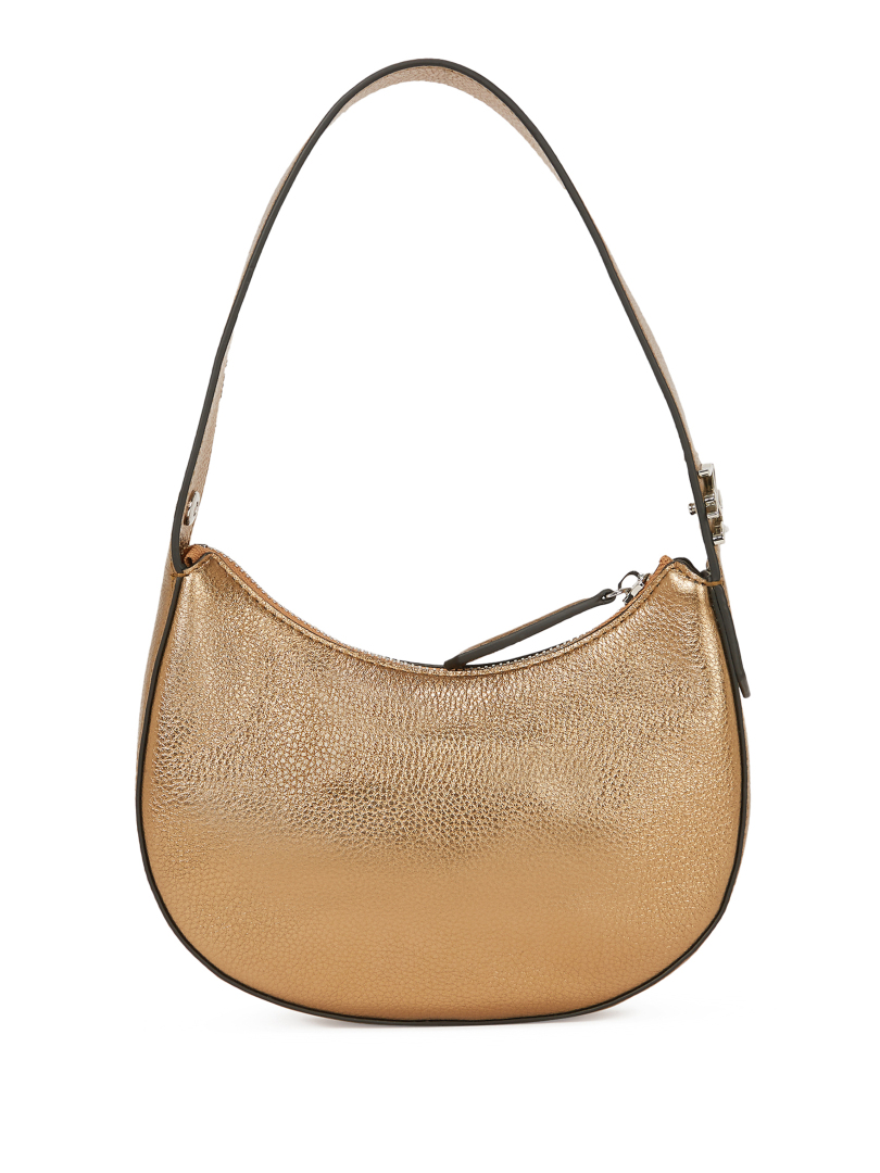 ΓΥΝΑΙΚΕΙΑ ΔΕΡΜΑΤΙΝΗ ΤΣΑΝΤΑ ΩΜΟΥ 1