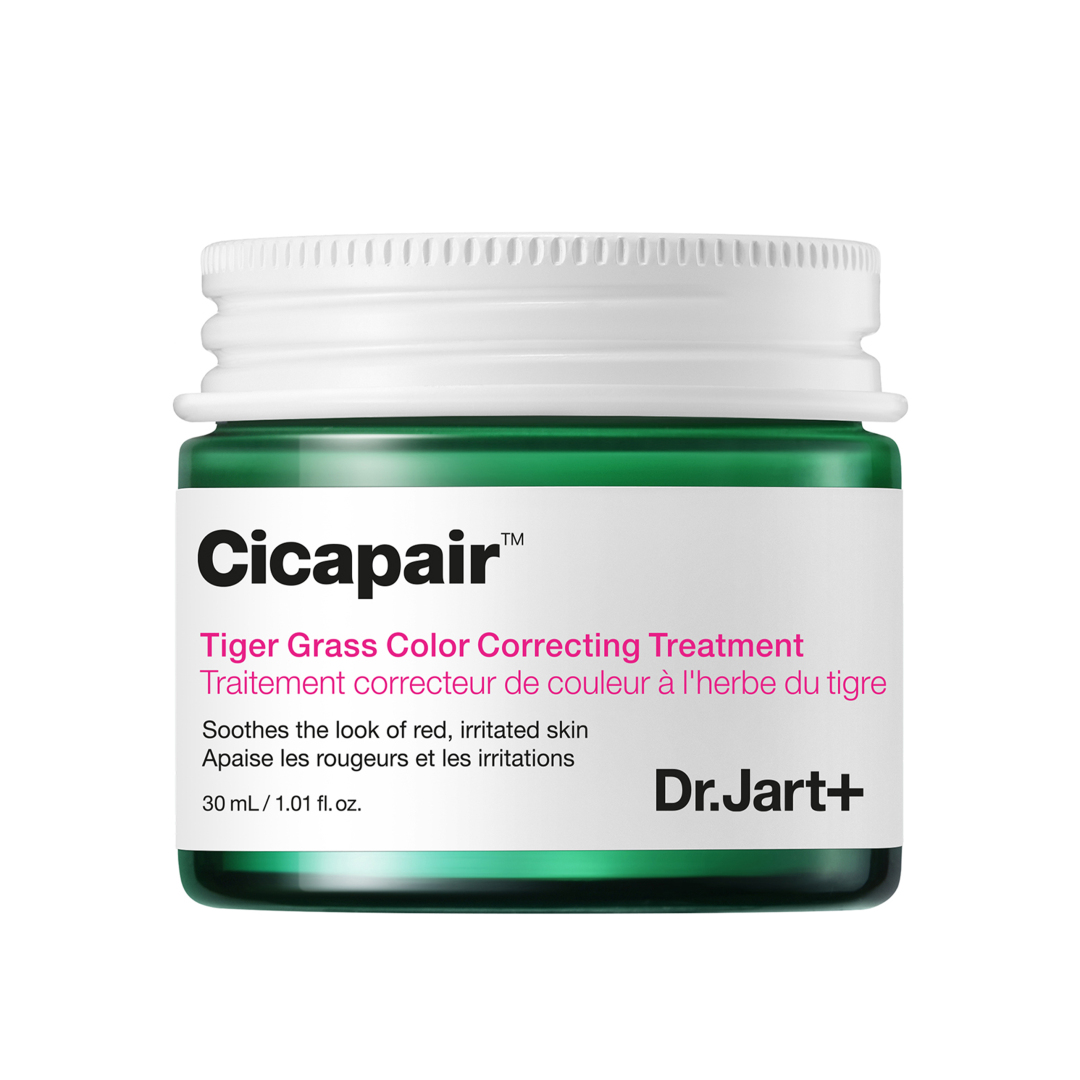CICAPAIR TIGER GRASS COLOR CORRECTING TREATMENT 0