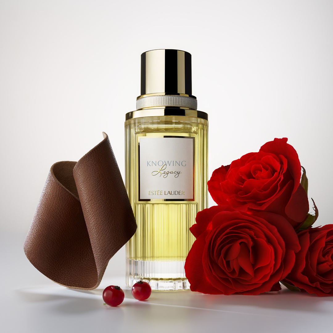 KNOWING LEGACY EAU DE PARFUM SPRAY 2