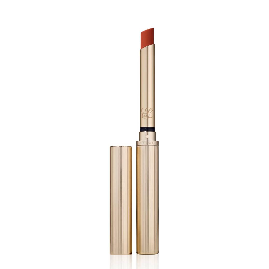 PURE COLOR EXPLICIT SILK MATTE LIPSTICK 7