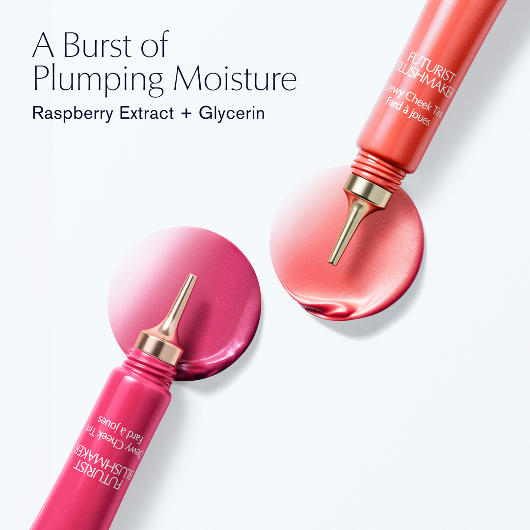 FUTURIST BLUSHMAKER DEWY CHEEK TINT LIQUID BLUSH 2