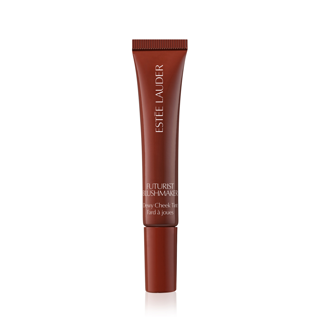 FUTURIST BLUSHMAKER DEWY CHEEK TINT LIQUID BLUSH 4