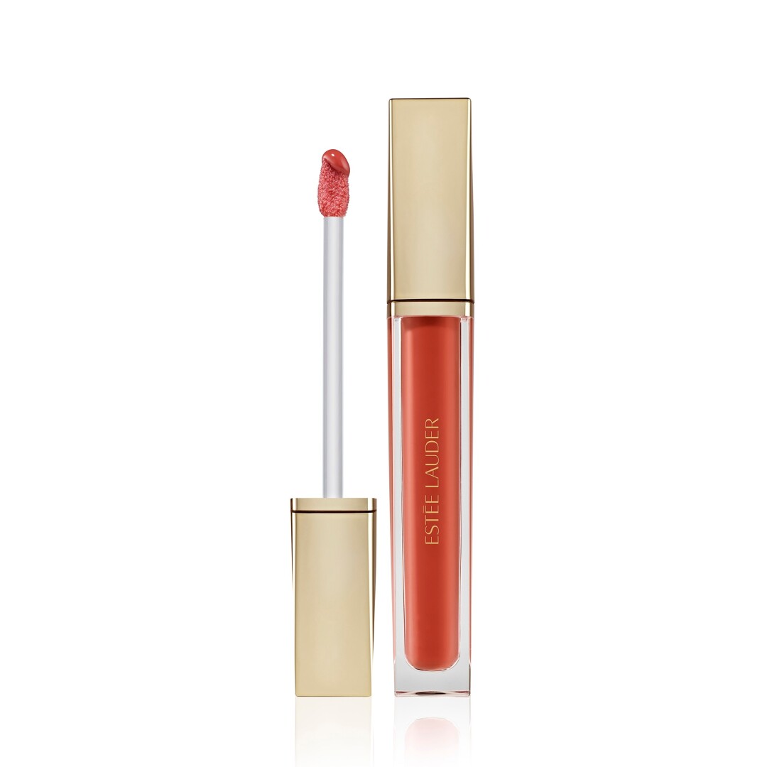 GLOSSY POUT TINTED LIP OIL 2