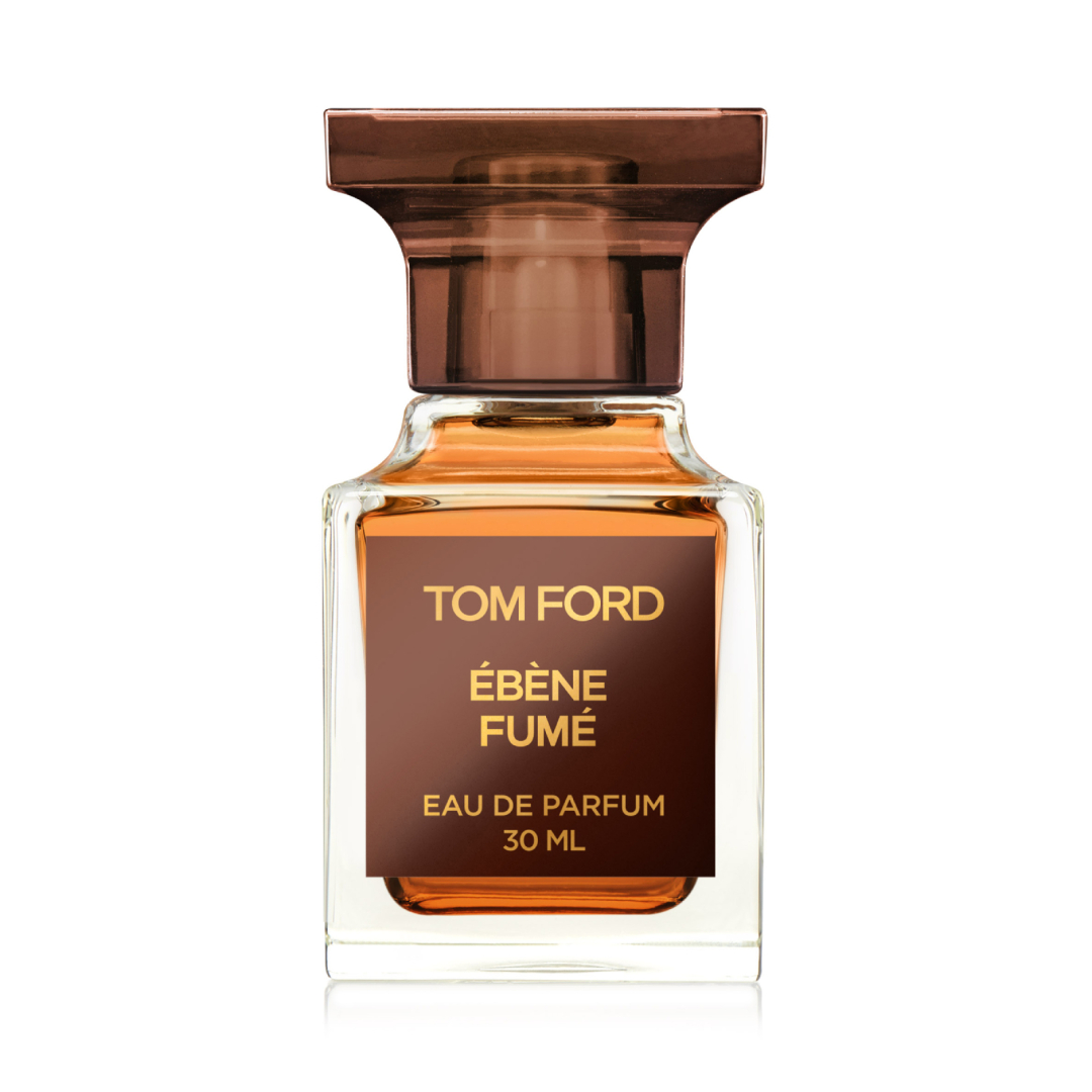 ÉBÈNE FUMÉ EDP 0