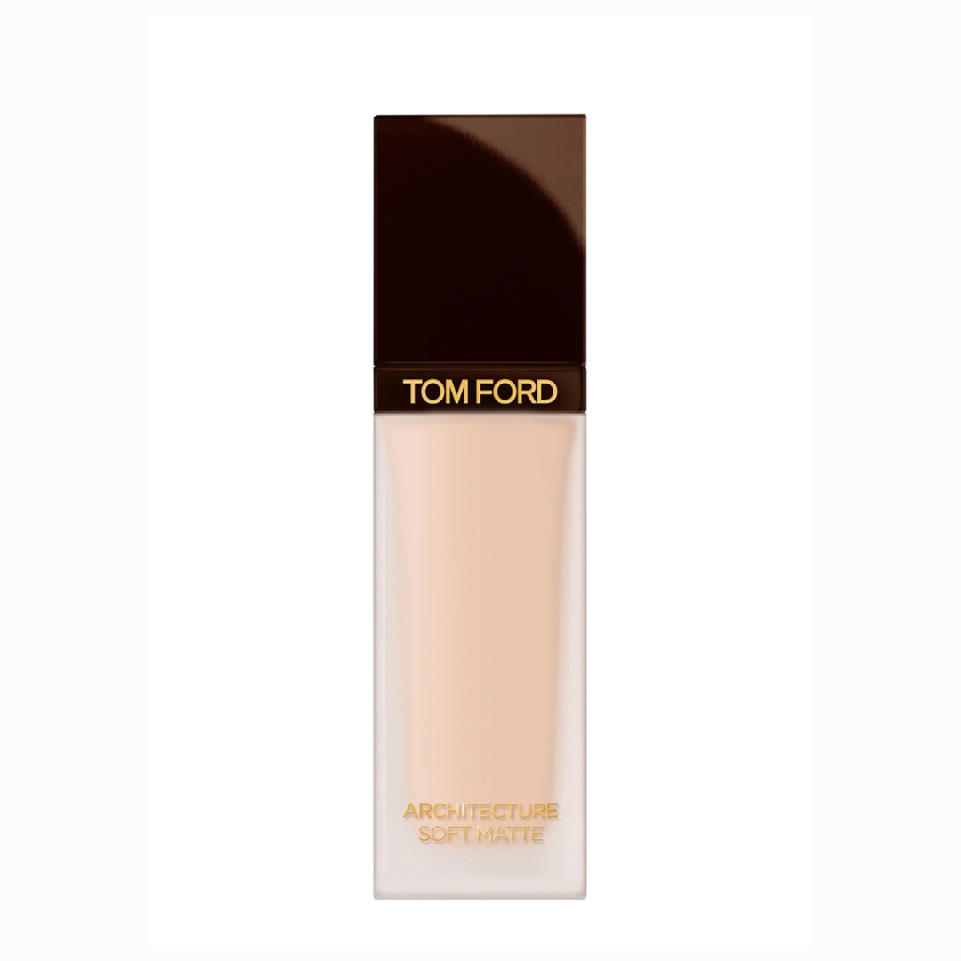 ARCHITECTURE SOFT MATTE BLURRING FOUNDATION 19