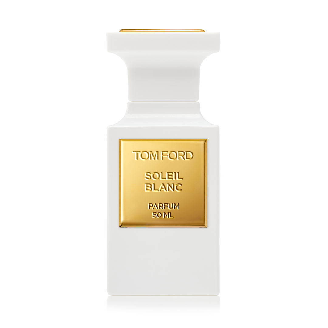 SOLEIL BLANC PARFUM EAU DE TOILETTE 0