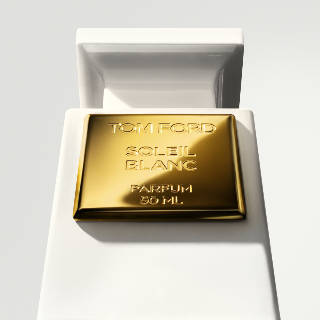 SOLEIL BLANC PARFUM EAU DE TOILETTE 3