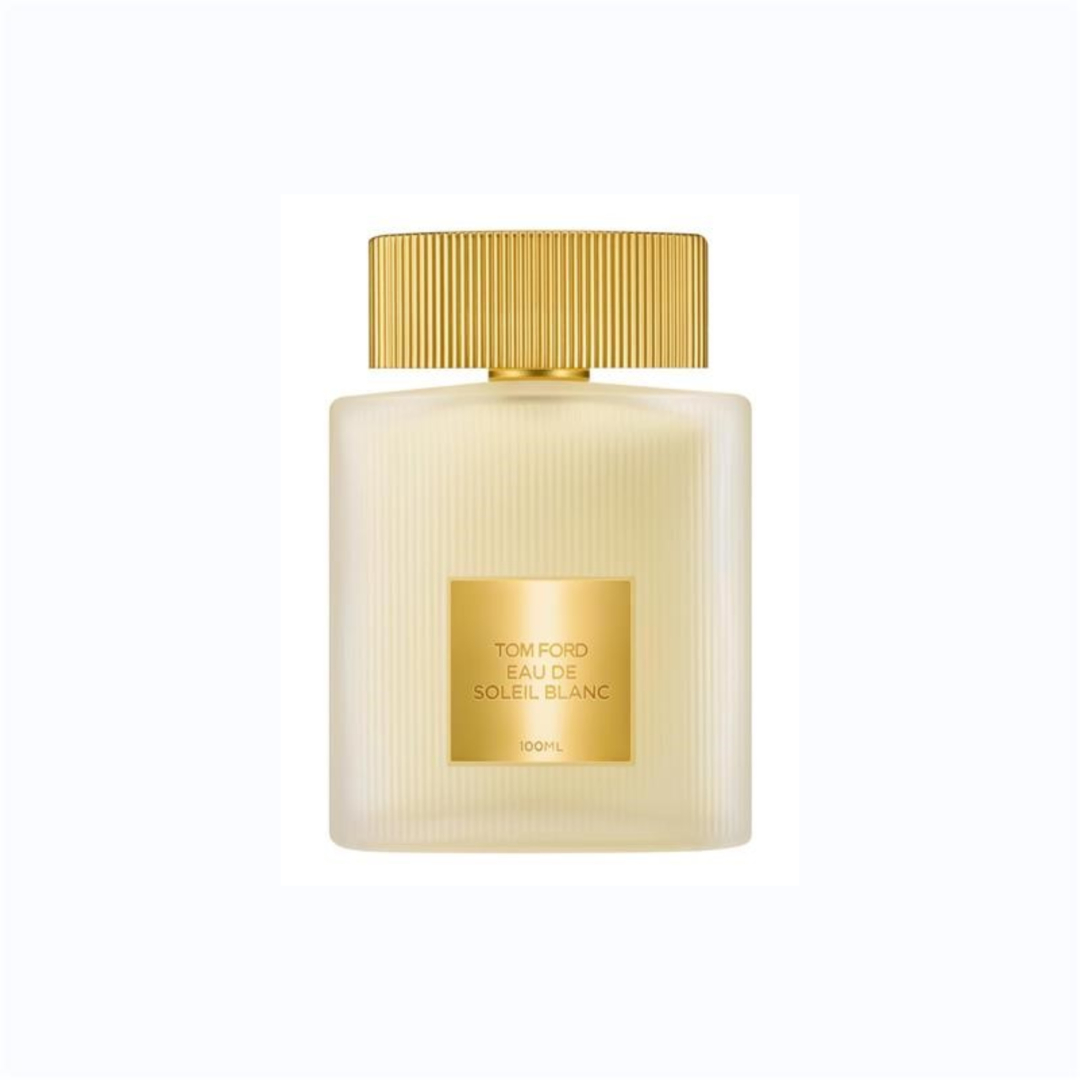 EAU DE SOLEIL BLANC EAU DE TOILETTE 3