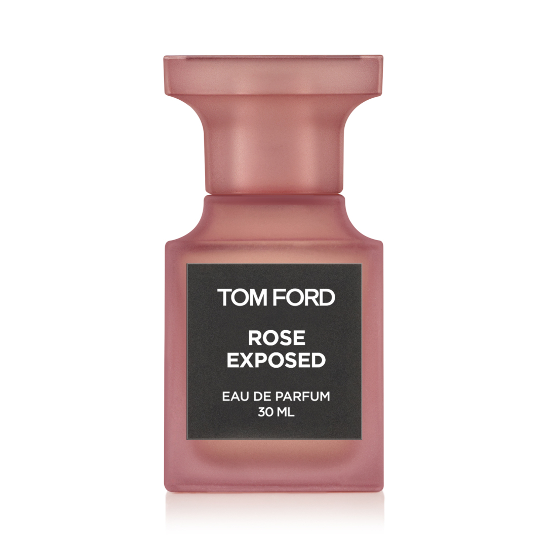 ROSE EXPOSED EAU DE PARFUM 0