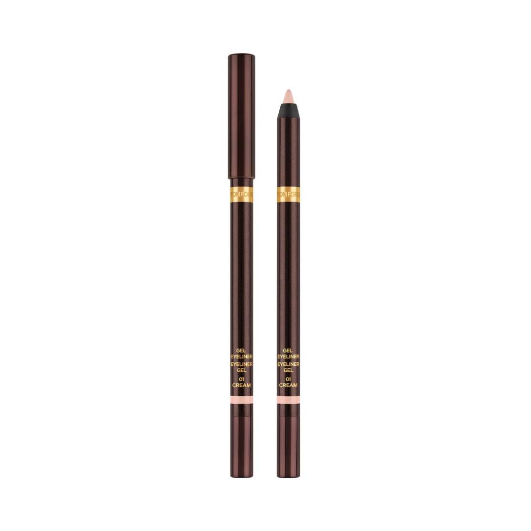 GEL EYELINER 4