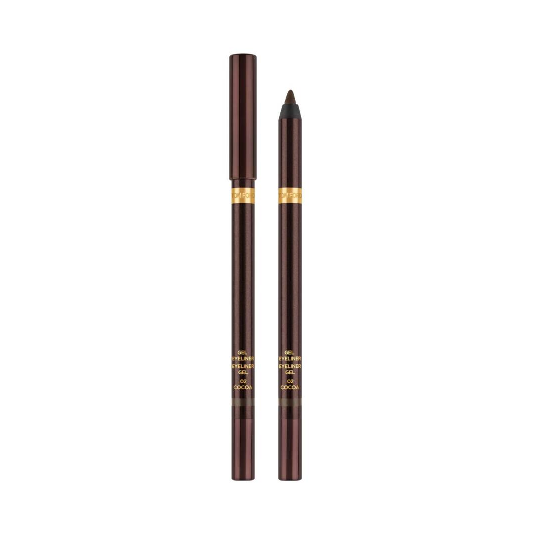 GEL EYELINER 5