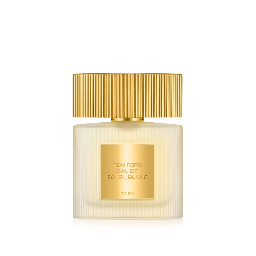 EAU DE SOLEIL BLANC EAU DE TOILETTE 0