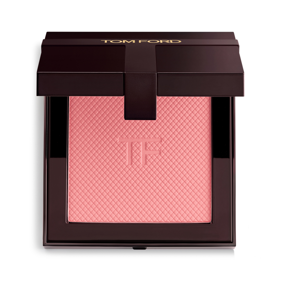 ARCHITECTURE SOFT MATTE BLUSH  2