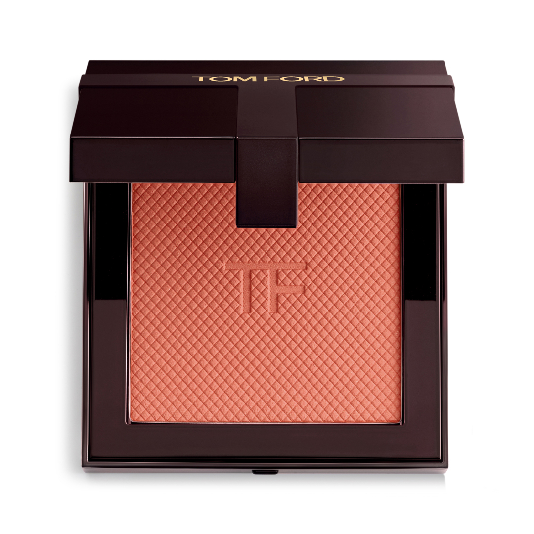 ARCHITECTURE SOFT MATTE BLUSH  3