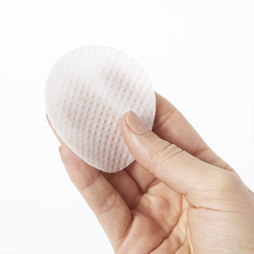 RESURFACING GLYCOLIC PADS 1