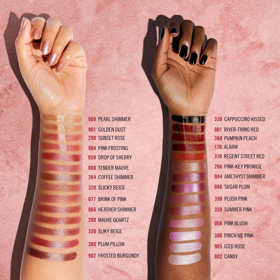 LASTING FINISH SATIN LIPSTICK  8