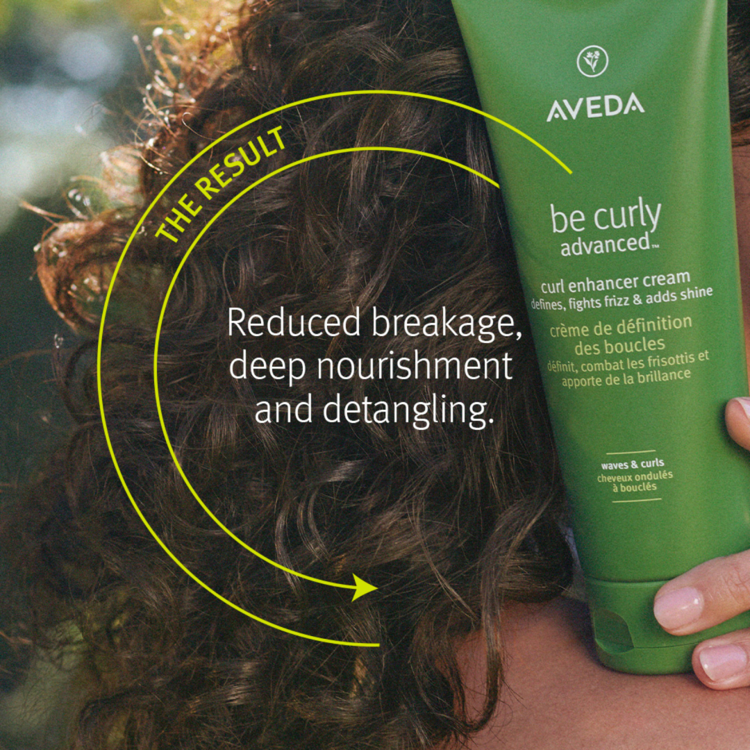 BE CURLY ADVANCED COIL GEL 2