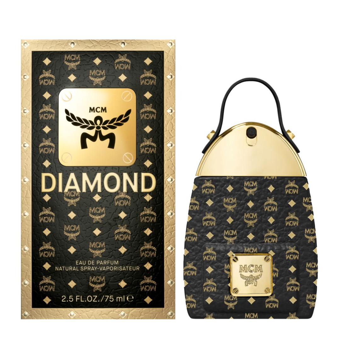 DIAMOND EAU DE PARFUM 0