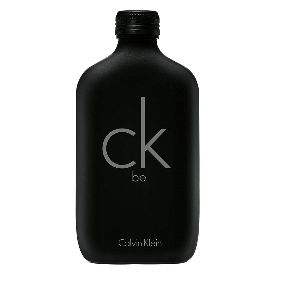 CK BE EAU DE TOILETTE 2