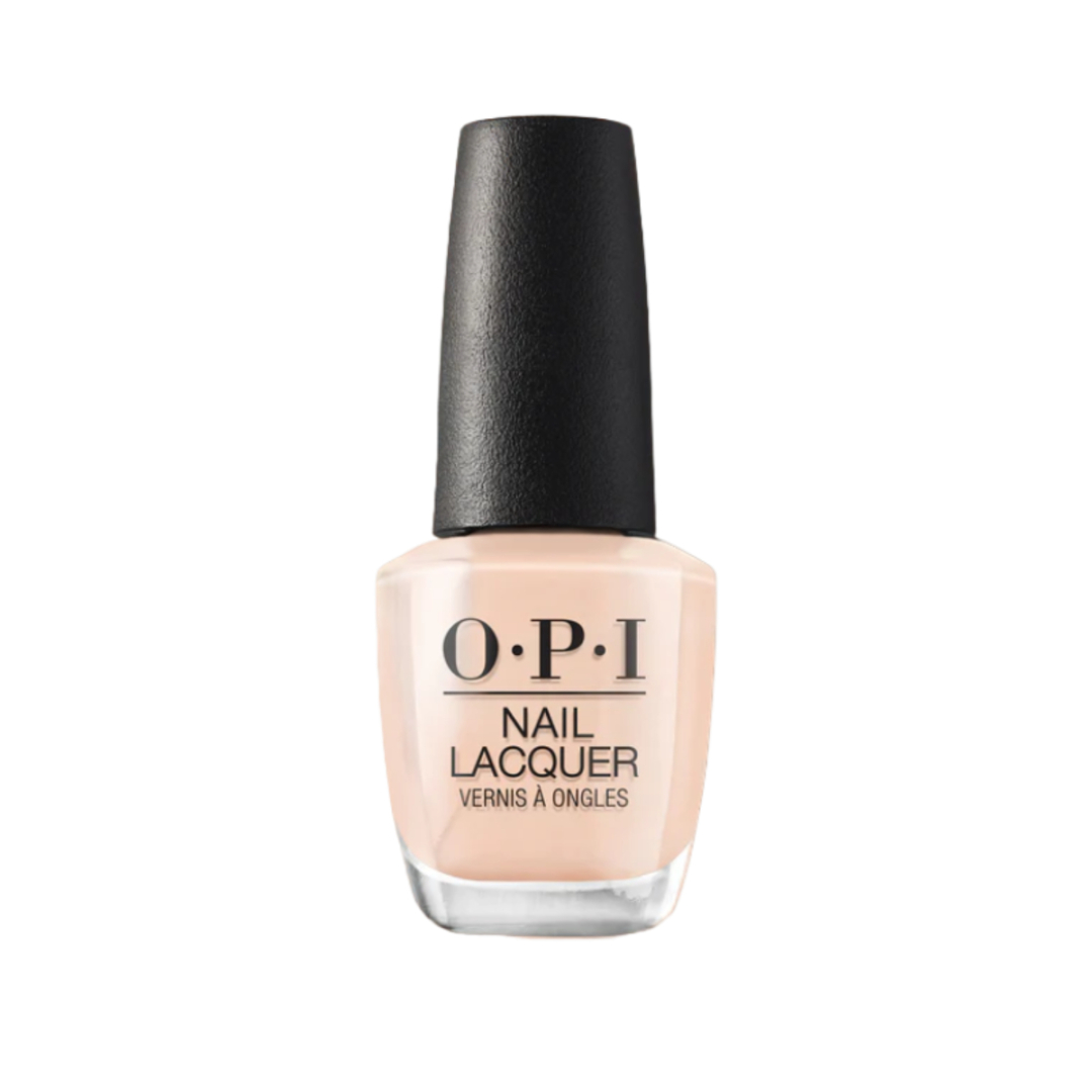 OPI NAIL LACQUER 4
