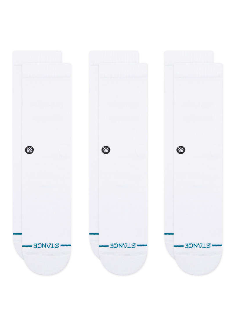 ΚΑΛΤΣΕΣ ICON 3 PACK 1