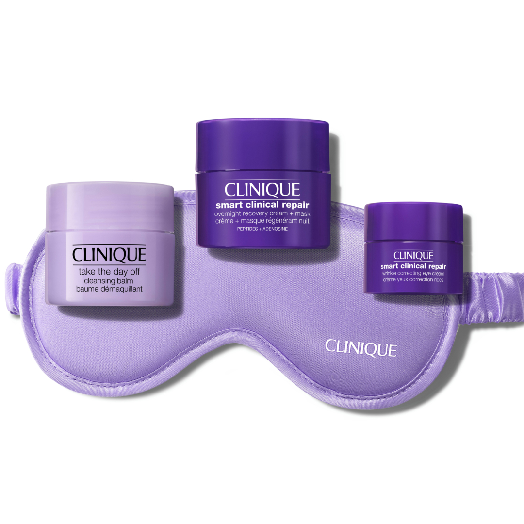 NIGHT ROUTINE MINI KIT 1