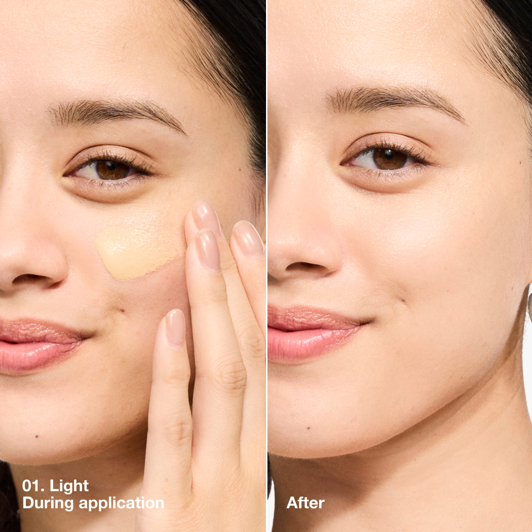 UV SOLUTIONS BRIGHTENING TINTED MINERAL SUNSCREEN SPF50  2