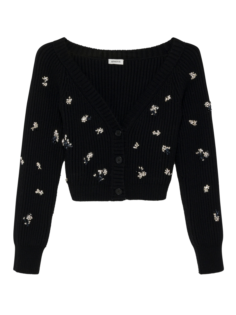 ΓΥΝΑΙΚΕΙΑ CROP ΖΑΚΕΤΑ NOVAH  0