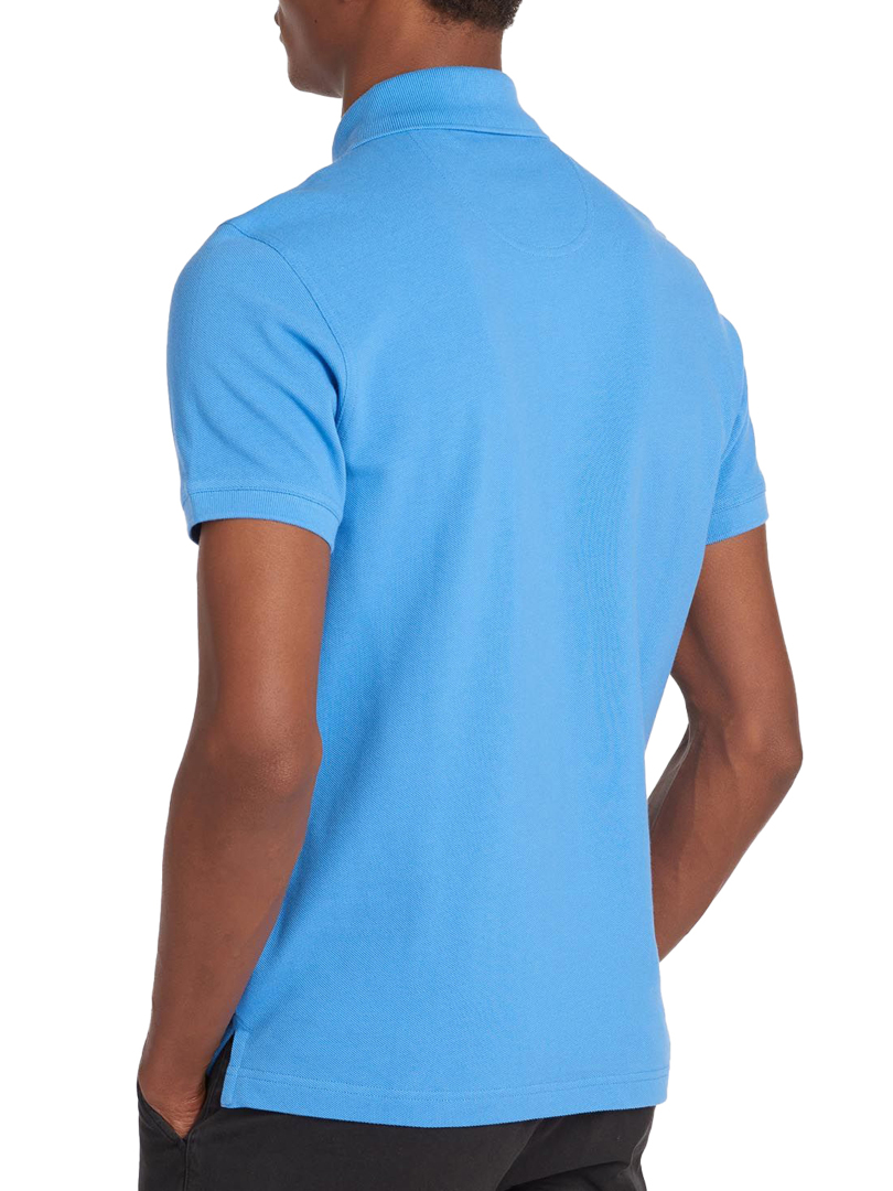 ΑΝΔΡΙΚΗ POLO ΜΛΟΥΖΑ 2