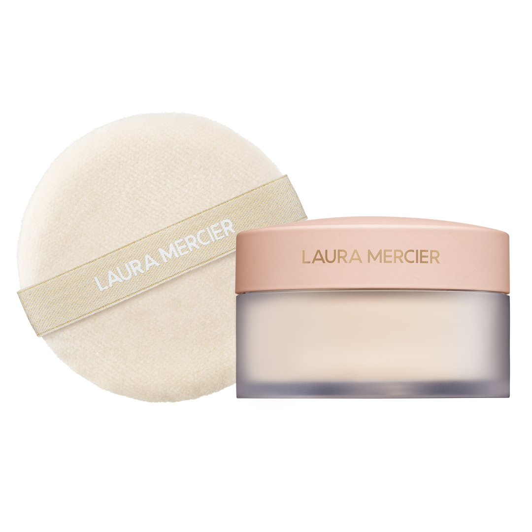 TRANSLUCENT LOOSE-TALC-FREE- SETTING POWDER ULTRA-BLUR 2