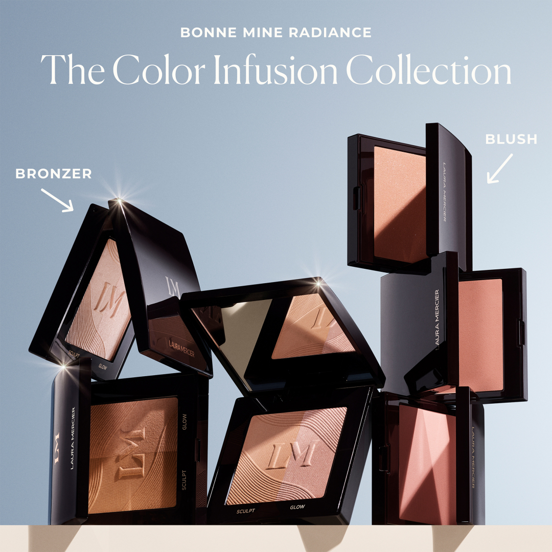 BRONZE COLOR INFUSION 5