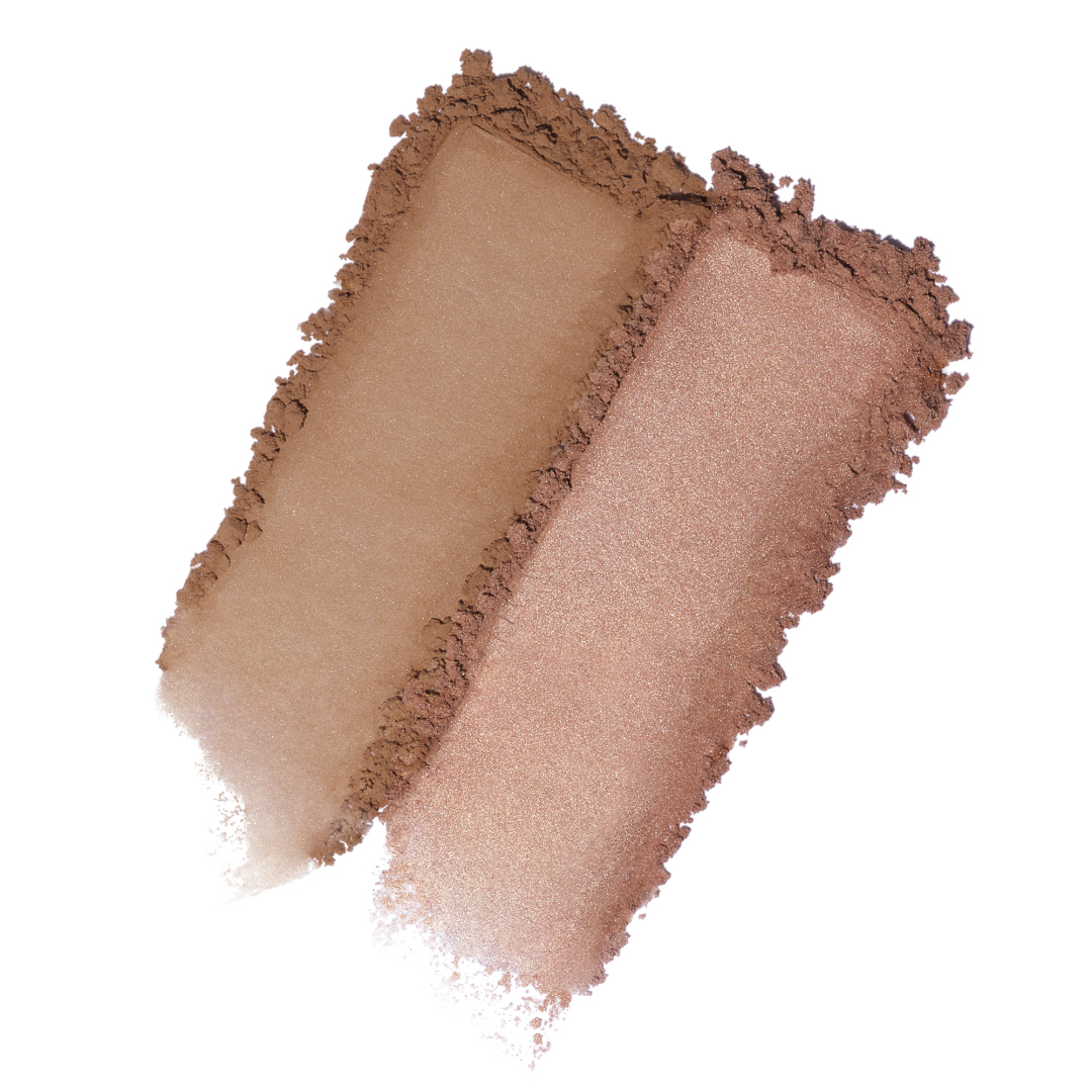BRONZE COLOR INFUSION 1