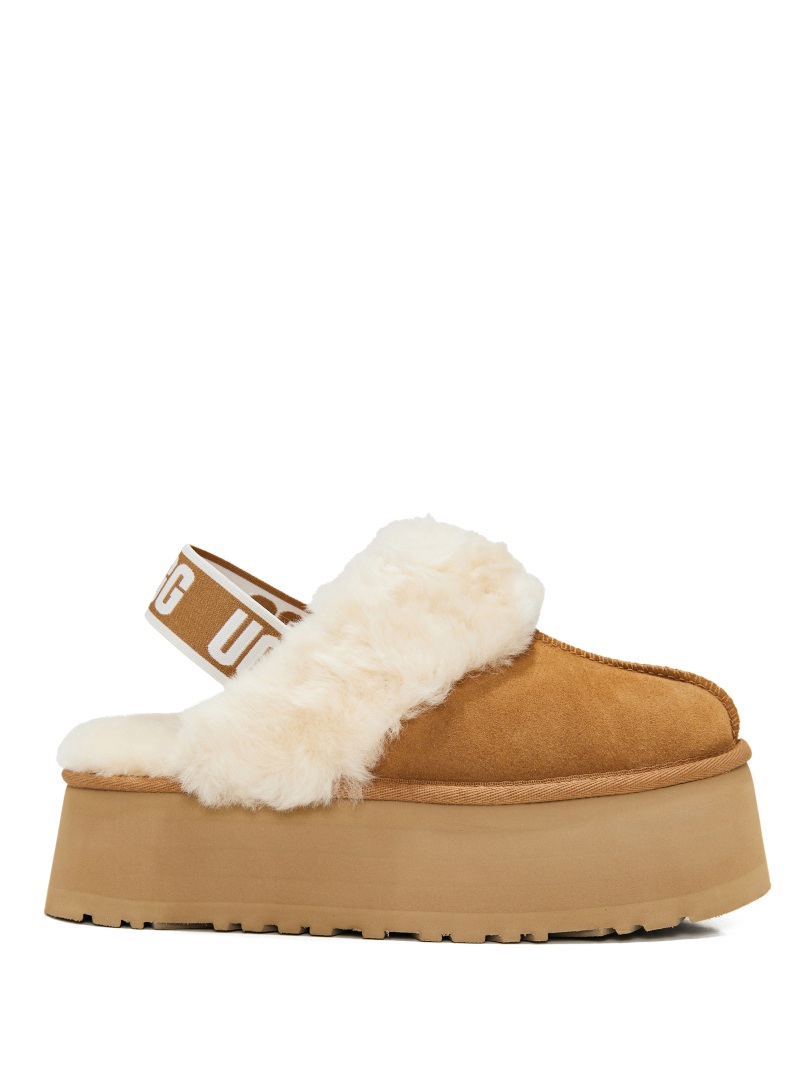 ΓΥΝΑΙΚΕΙΑ MULES FUNKETTE 1