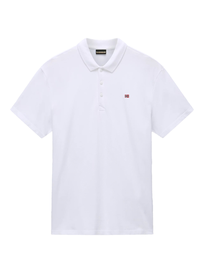 ΑΝΔΡΙΚΗ POLO ΜΠΛΟΥΖΑ EALIS SS SUM 0